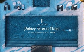 Palace Grand Hotel Varese